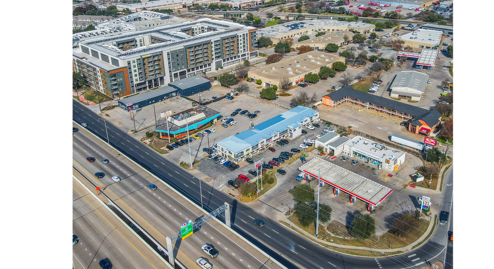 Primary Photo Of 9063 Research Blvd, Austin Storefront Retail Office For Sale