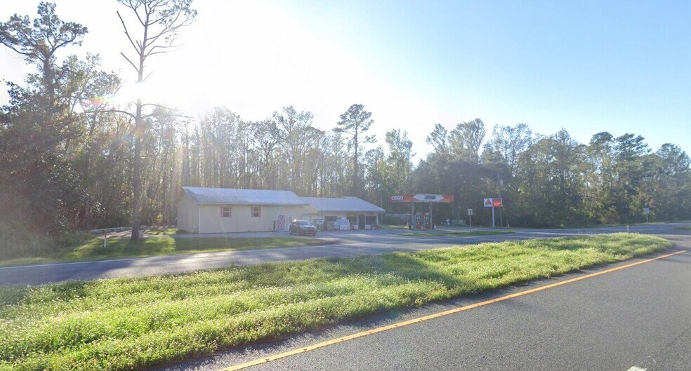 More Photos Of 12755 N US 19, Greenville Service Station For Lease
