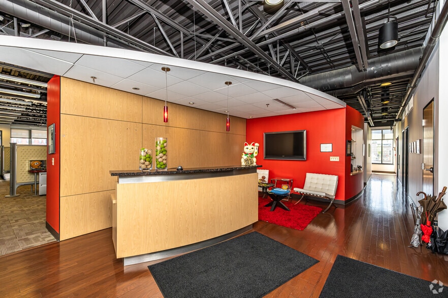 More Photos Of 161 S 1st St, Milwaukee Loft Creative Space For Lease