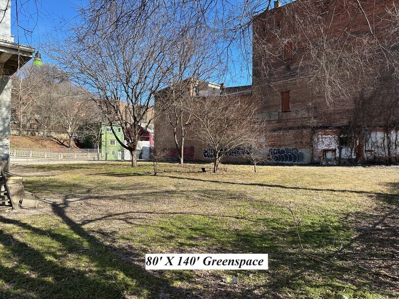 More Photos Of 2133 Central Ave, Cincinnati Light Manufacturing For Sale