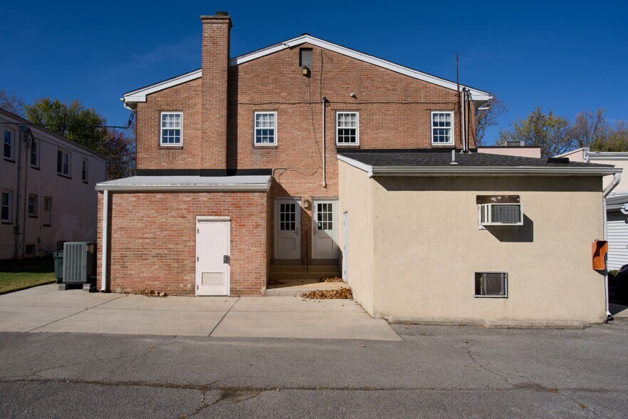 More Photos Of 824 Philadelphia Pike, Wilmington Office For Sale