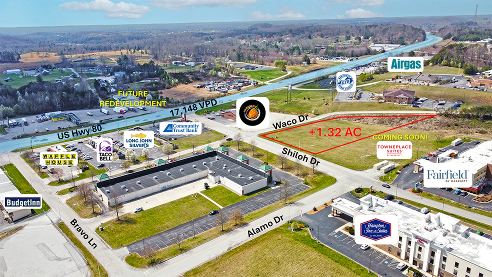 More Photos Of 155 Shiloh Dr, London General Retail For Lease