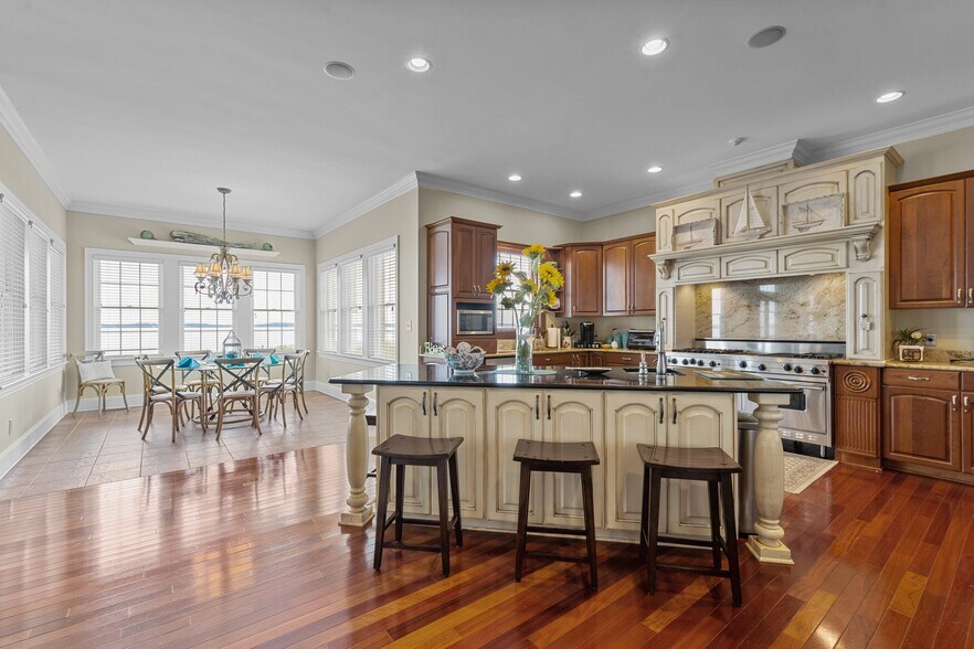 More Photos Of 220 Pungo Shores, Belhaven Lodge Meeting Hall For Sale