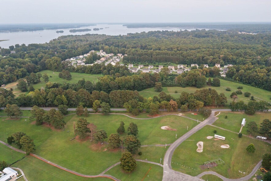 More Photos Of 1100 Jordan Point Road, North Prince George Land For Sale