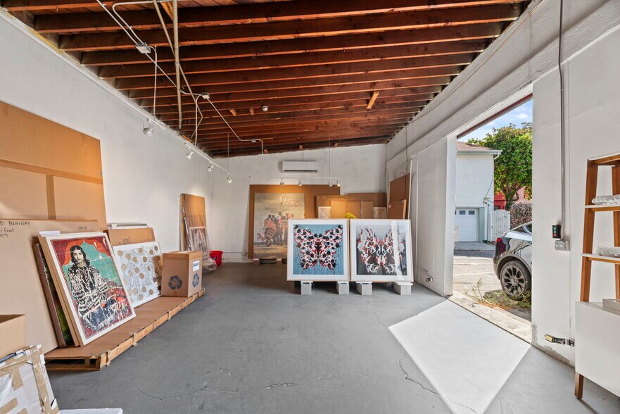 More Photos Of 434-436 N La Cienega Blvd, Los Angeles Storefront For Lease