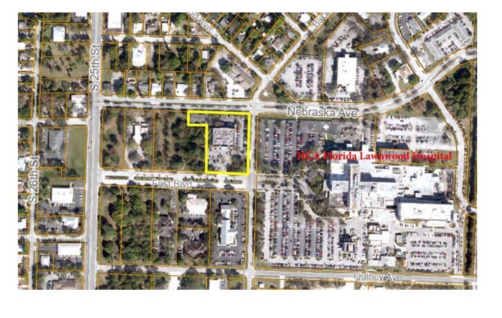 More Photos Of 2402 Frist Blvd, Fort Pierce Medical For Sale