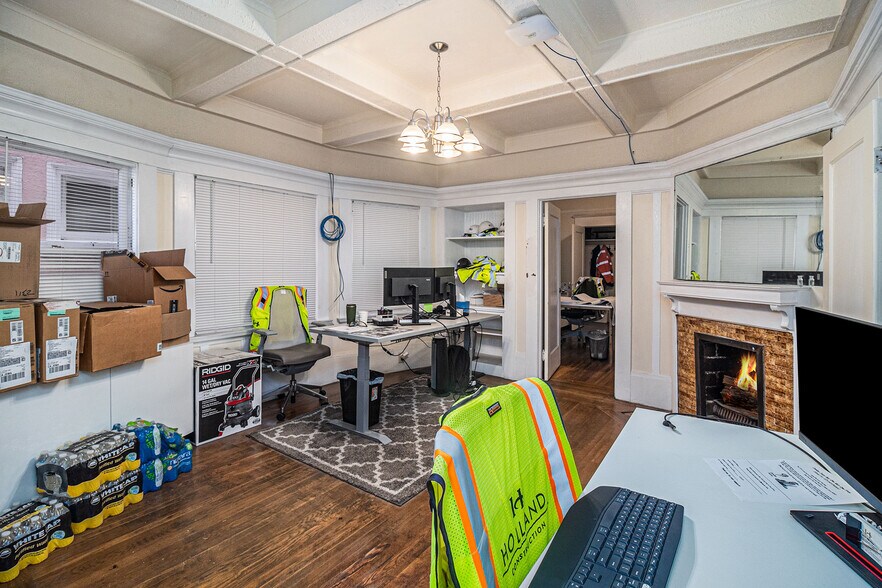 More Photos Of 2307-2311 Harrison St, Oakland Apartments For Sale