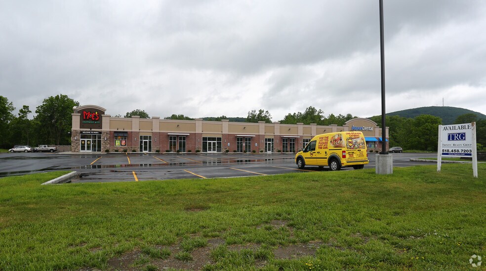 More Photos Of 5001 State Highway 23, Oneonta Storefront For Lease