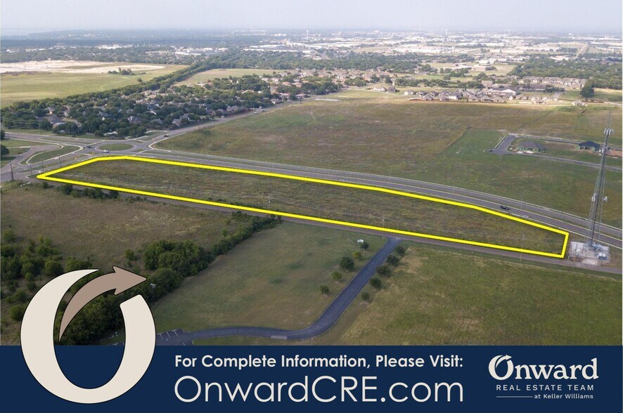 More Photos Of CHAPEL Rd, Woodway Land For Sale