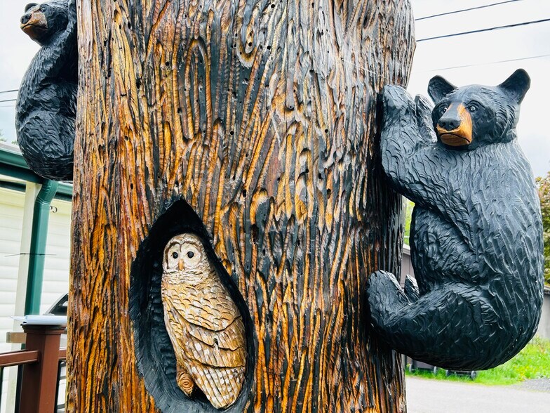 More Photos Of 7251 Bradley St, Lake Tomahawk General Retail For Sale