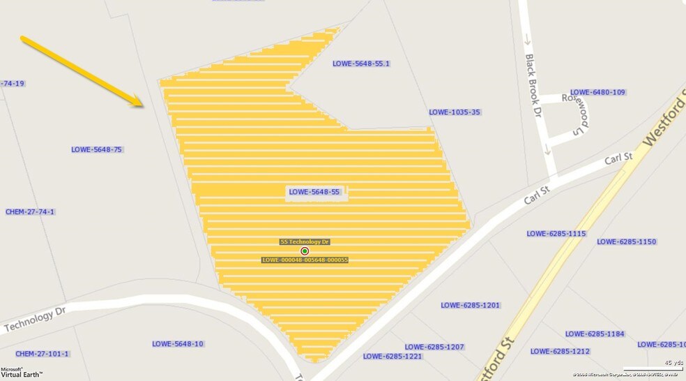 More Photos Of 55 Technology Dr, Lowell Office For Lease