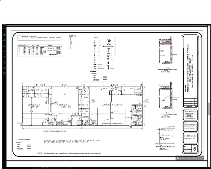 More Photos Of 6354 Arlington Rd, Jacksonville Freestanding For Sale