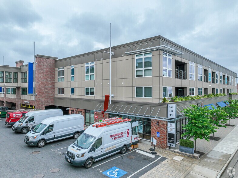 Primary Photo Of 350 Pleasant St, Watertown Apartments For Lease