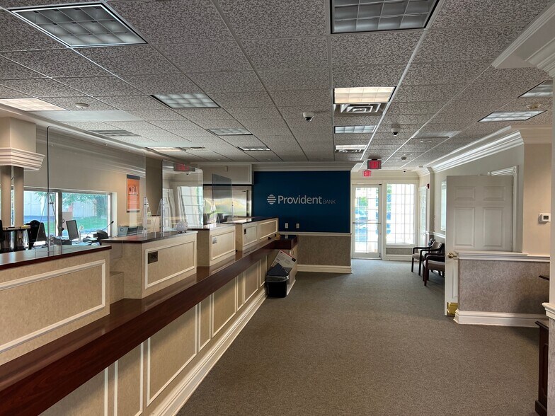 More Photos Of 33 Main St, Sparta Bank For Sale