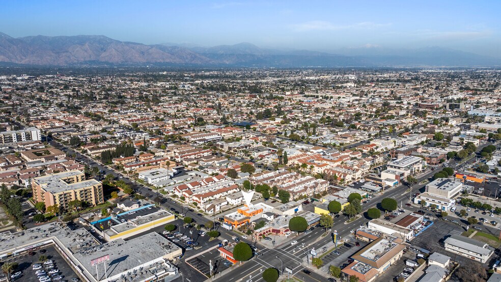 More Photos Of 112 N Chandler Ave, Monterey Park Freestanding For Sale