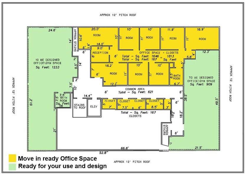 More Photos Of 220 E Rowan Ave, Spokane Medical For Lease