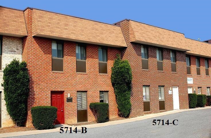 More Photos Of 5714 Industry Ln, Frederick Warehouse For Lease