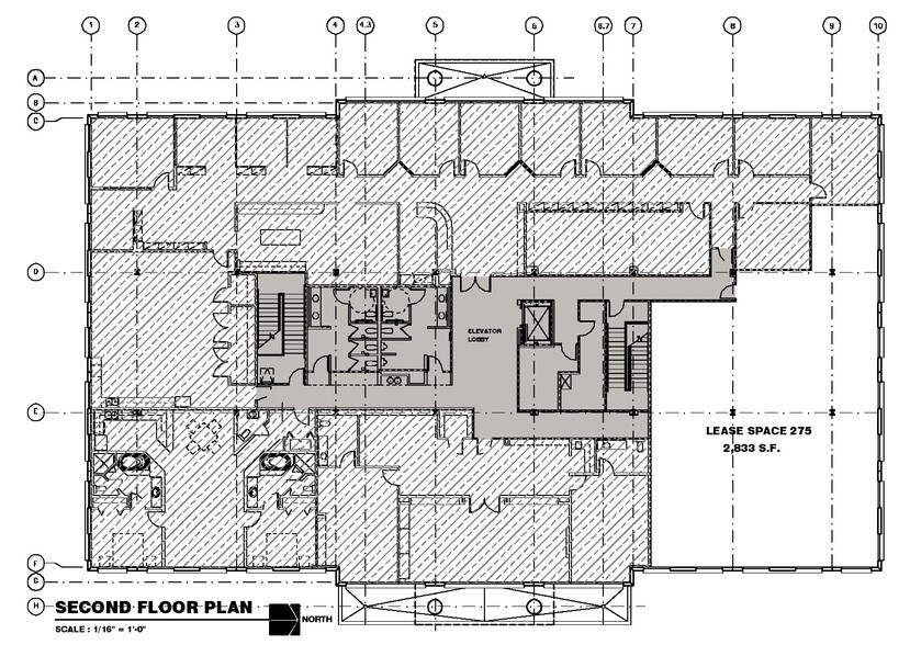 Photo of 2nd Floor Ste 208