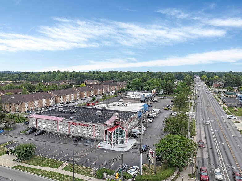 More Photos Of 2380 Morse Rd, Columbus Freestanding For Sale