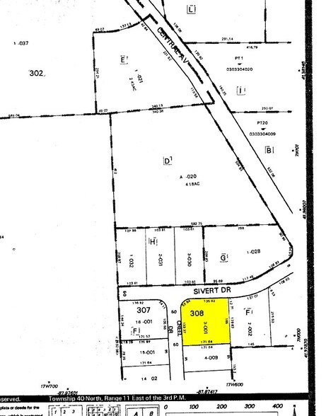 More Photos Of 820 Sivert Dr, Wood Dale Warehouse For Sale