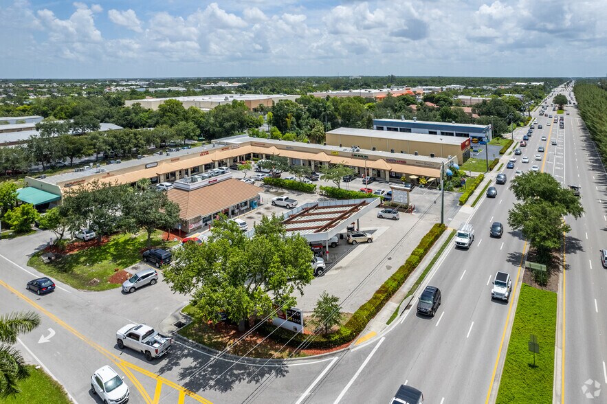 More Photos Of 2055-2099 Pine Ridge Rd, Naples Unknown For Lease