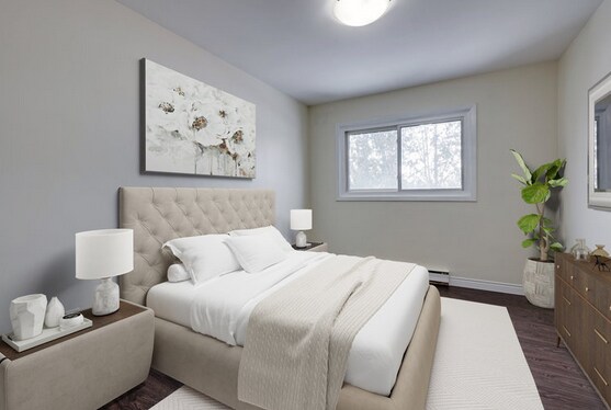 More Photos Of 1050 Highland St, Burlington Apartments For Sale