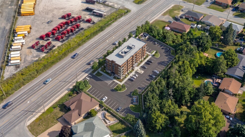 More Photos Of 944 Falconbridge Rd, Sudbury Land For Sale