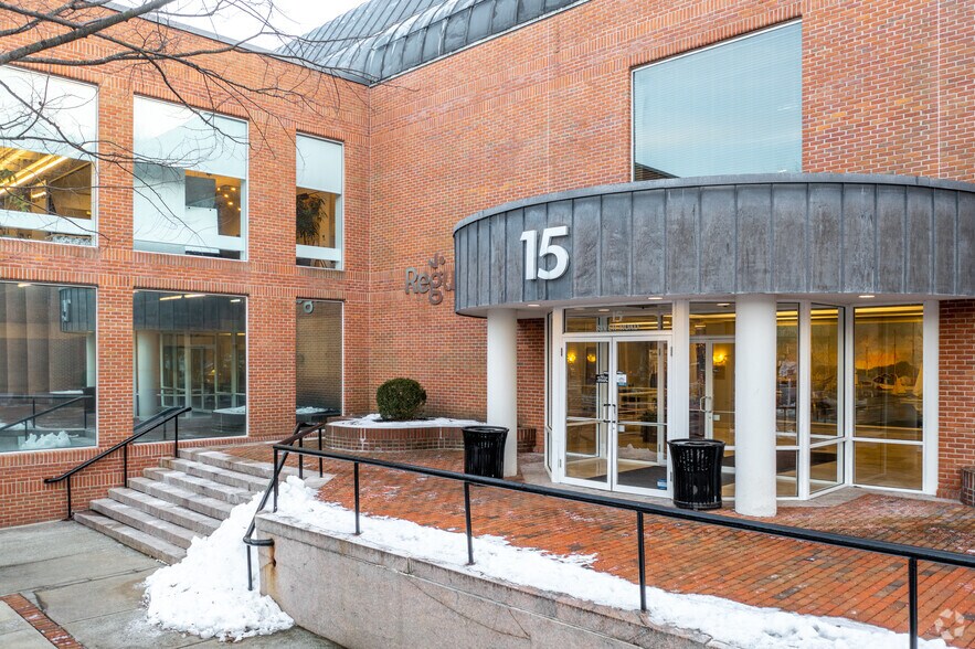 More Photos Of 11-15 River Rd, Wilton Coworking Space