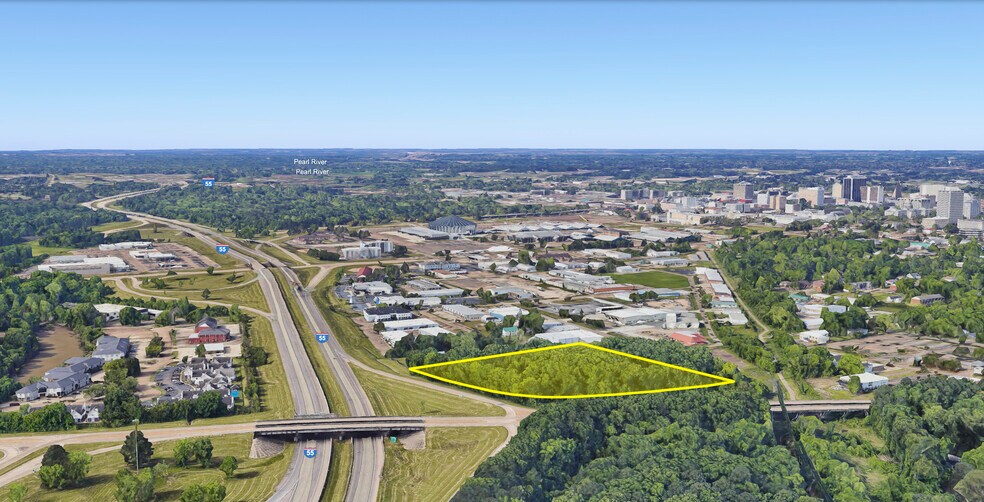 More Photos Of 0 Foley, Jackson Land For Sale