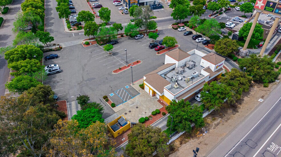 More Photos Of 1489 Hulsey Way, Manteca Fast Food For Sale