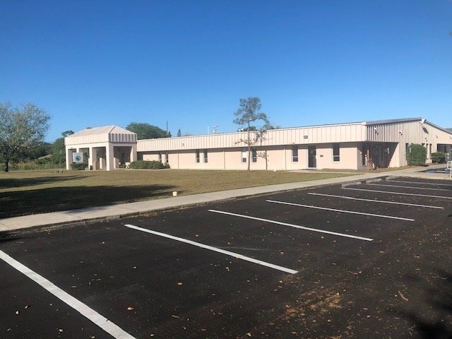 More Photos Of 1864-1876 17th St, Sarasota Office For Lease