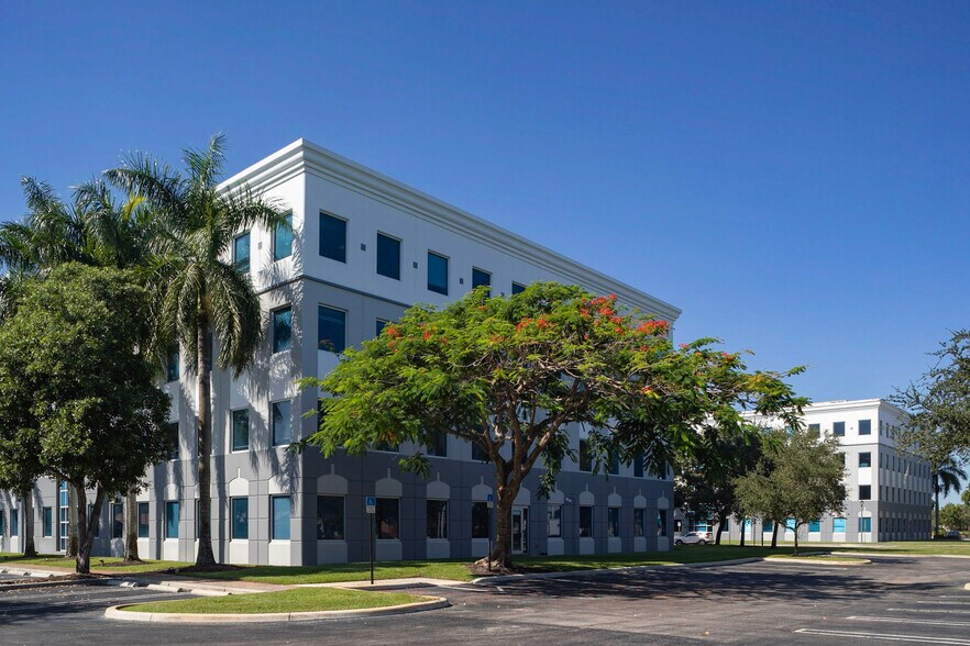 More Photos Of 9850 NW 41st St, Doral Office For Lease