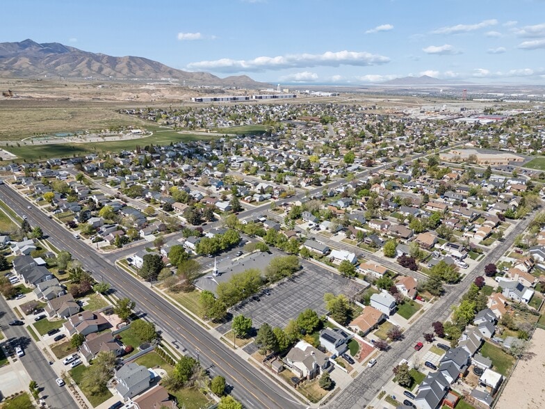 More Photos Of 5938 6200 S, Kearns Religious Facility For Sale
