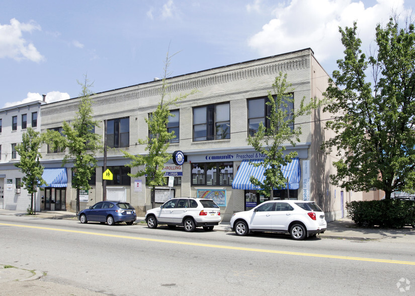 Primary Photo Of 4805-4809 Penn Ave, Pittsburgh General Retail For Sale