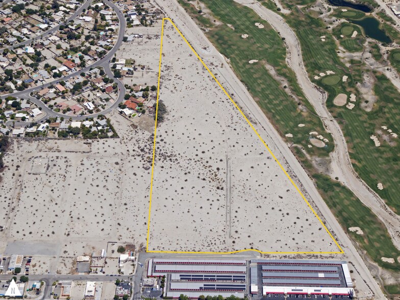 More Photos Of Crossley Rd @ Sarah St, Cathedral City Land For Sale