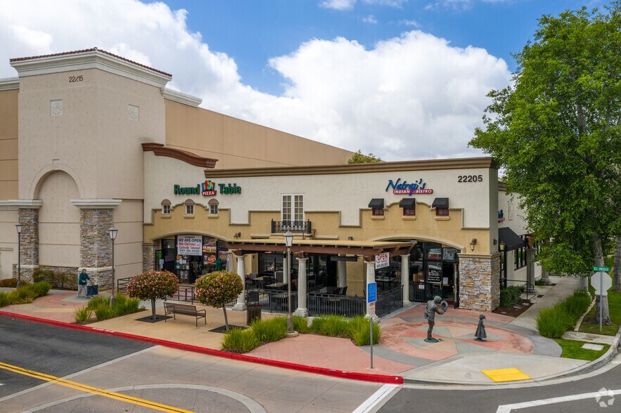 More Photos Of 22331 El Paseo, Rancho Santa Margarita Freestanding For Lease