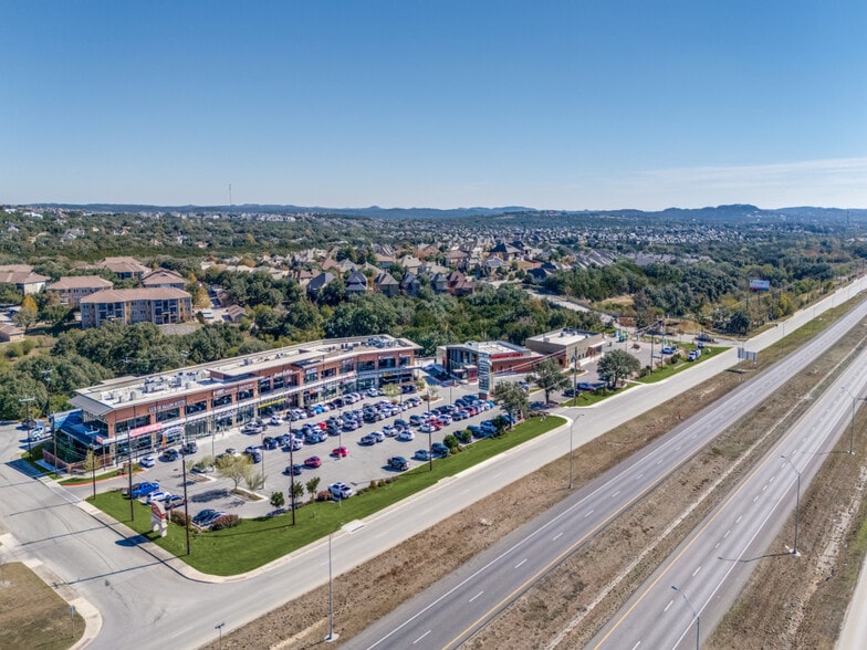 More Photos Of 27650 Interstate 10 W, Boerne Storefront Retail Office For Lease