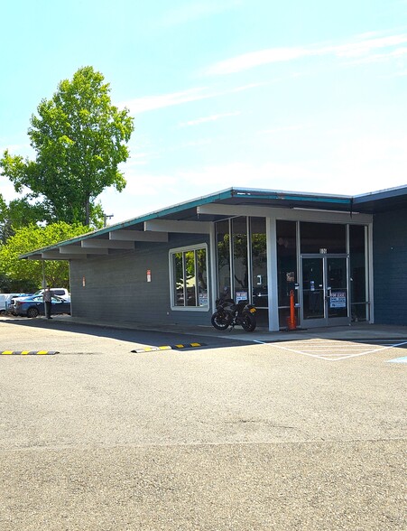 Primary Photo Of 806 NW Murray Blvd, Portland Storefront For Lease