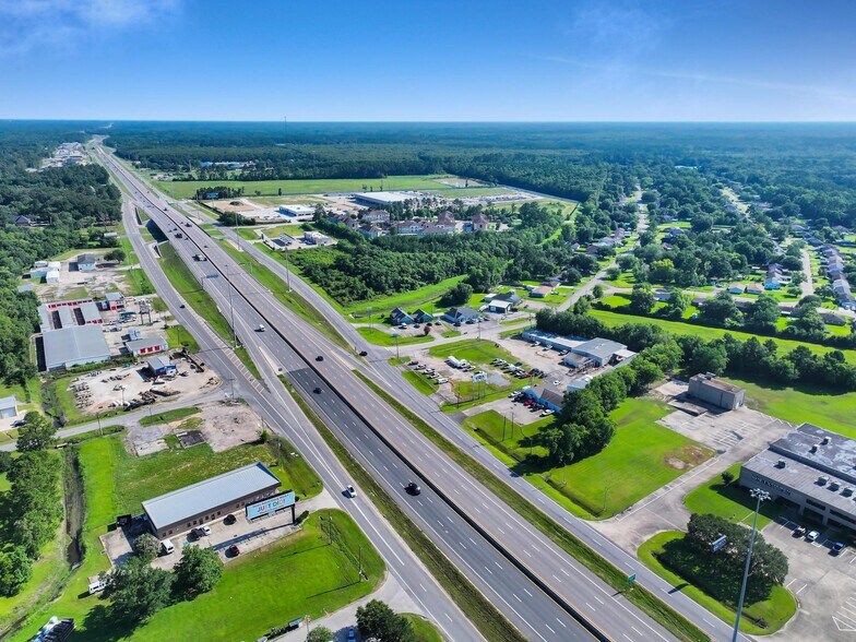 More Photos Of Eastex Freeway, Beaumont Land For Sale
