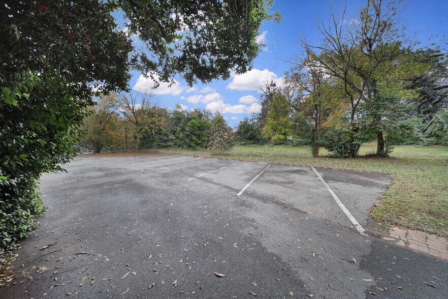 More Photos Of 500 W John St, Matthews Office For Sale