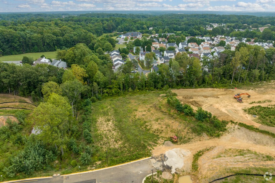 More Photos Of 799 Garrisonville Rd, Stafford Land For Lease