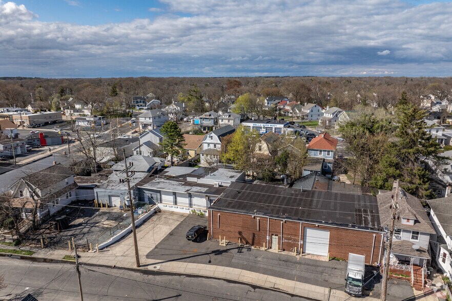 More Photos Of 1531-1541 Sewall Ave, Asbury Park Warehouse For Lease