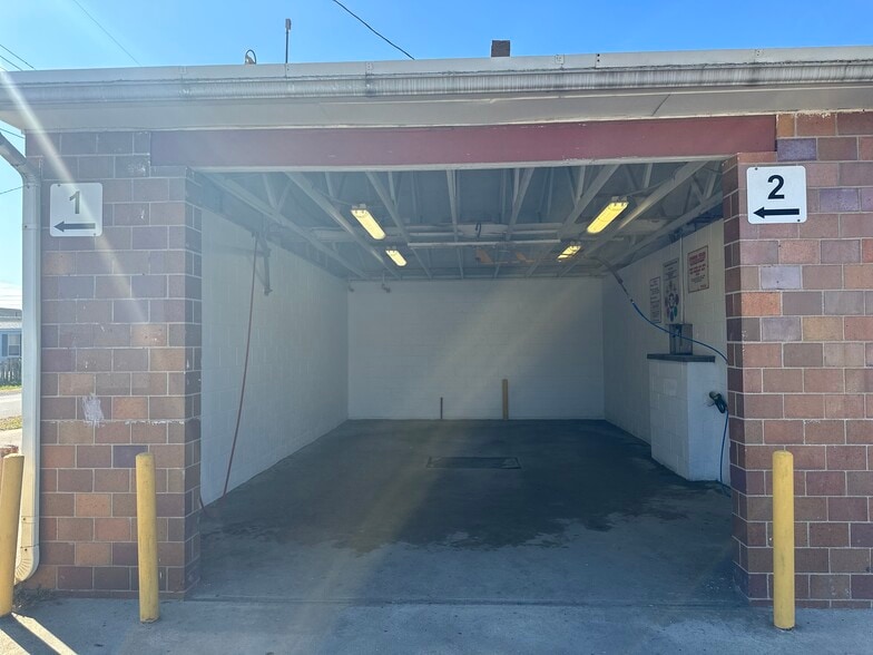 More Photos Of 3220 33rd Rd, New Brighton Carwash For Sale