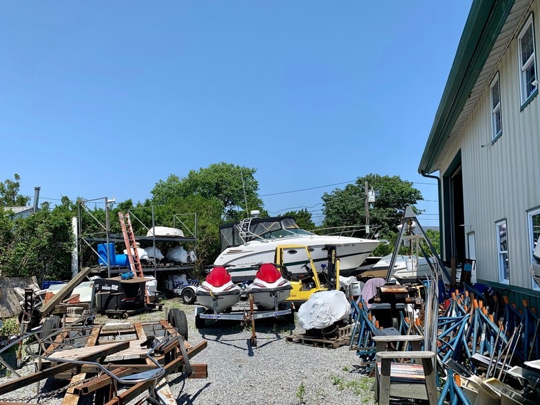 More Photos Of 76 Foster Ave, Hampton Bays Marina For Sale