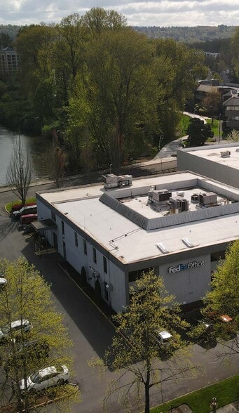 More Photos Of 116 Andover Park E, Tukwila Office For Sale