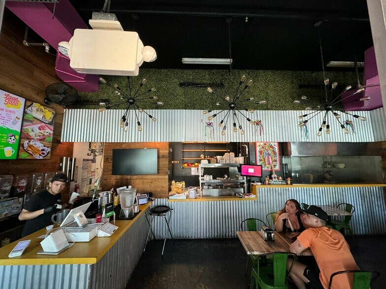 More Photos Of 28 SW 11th St, Miami General Retail For Lease