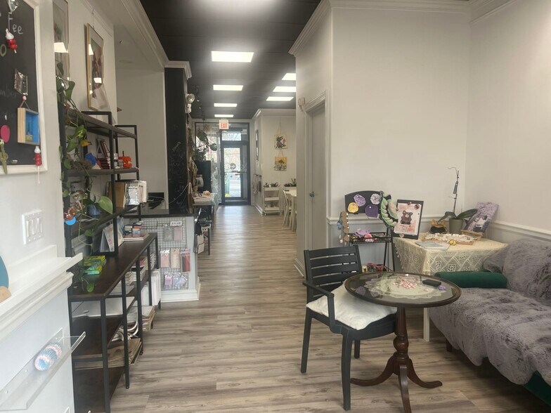 More Photos Of 80 Main St, Madison Office For Lease