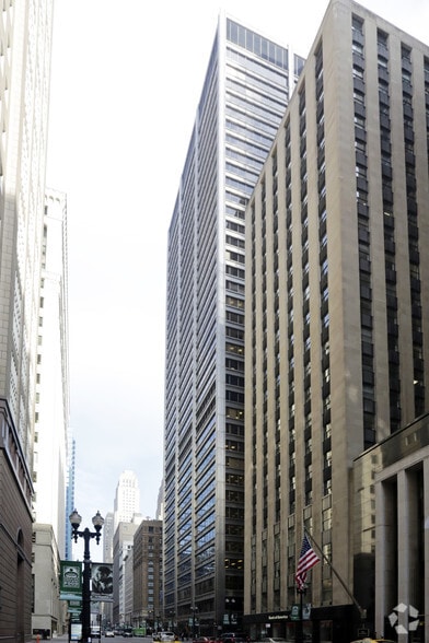 More Photos Of 115 S LaSalle St, Chicago Office For Lease
