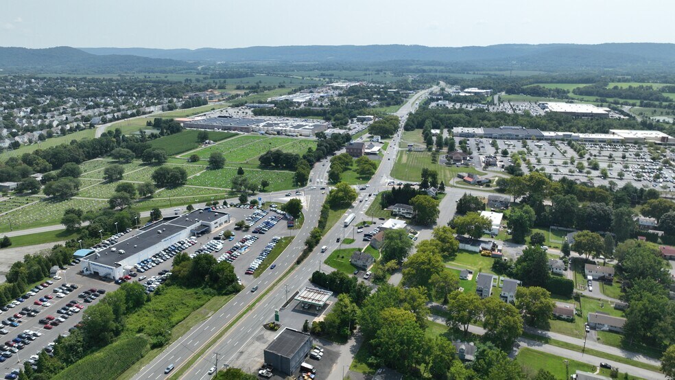 More Photos Of 602 Liberty Blvd, Phillipsburg Freestanding For Sale