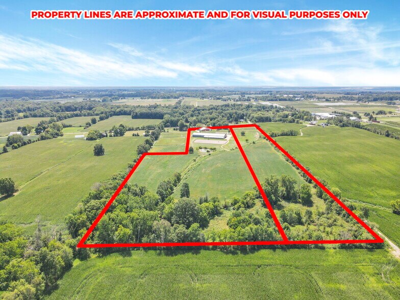 More Photos Of 8824 Morse Rd SW, Pataskala Land For Sale